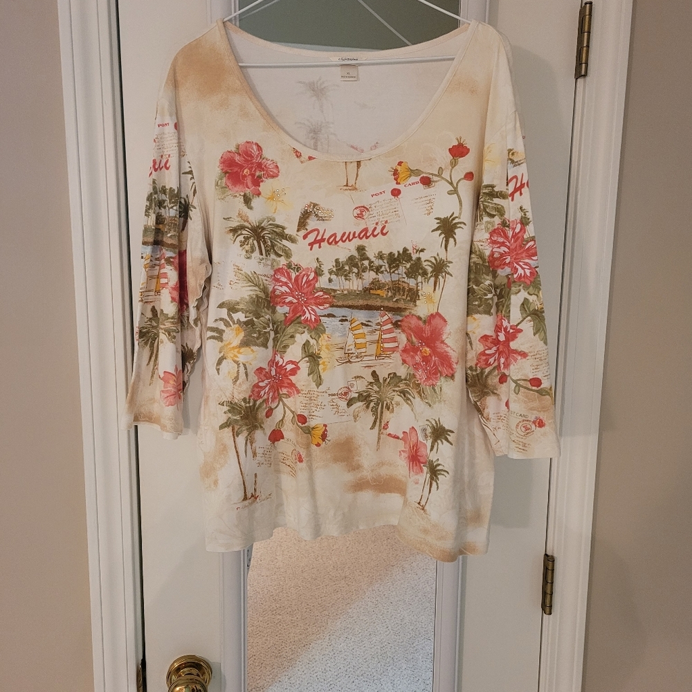 Christopher and Banks